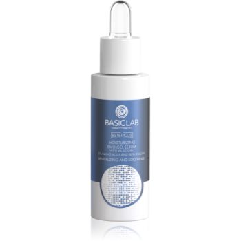 BasicLab Dermocosmetics Esteticus emulsie-gel cu efect de hidratare - imagine 2